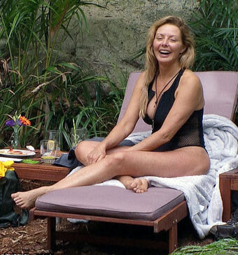 vorderman Çıplak Sızıntıları OnlyFans Fotoğraf 5