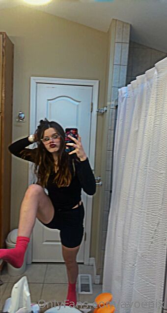 vudubell Çıplak Sızıntıları OnlyFans Fotoğraf 10