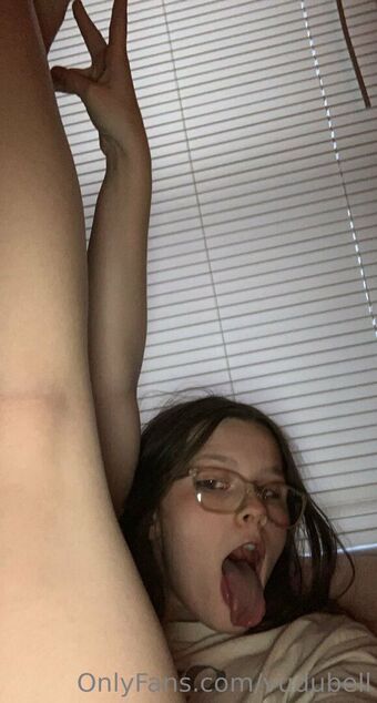 vudubell Çıplak Sızıntıları OnlyFans Fotoğraf 16