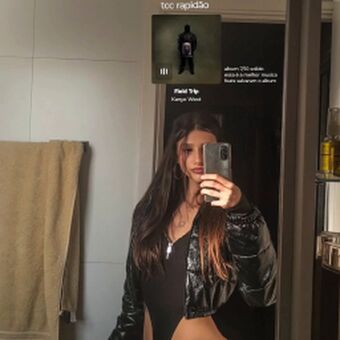 vulgotchela Çıplak Sızıntıları OnlyFans Fotoğraf 89