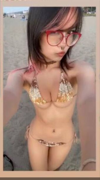 Vvriska Çıplak Sızıntıları OnlyFans Fotoğraf 3