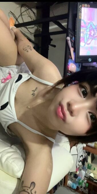wana Çıplak Sızıntıları OnlyFans Fotoğraf 4