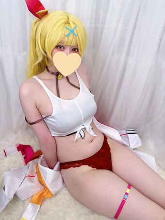 Wancochan Çıplak Sızıntıları OnlyFans Fotoğraf 4