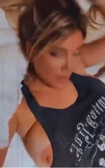 Wanda Nara