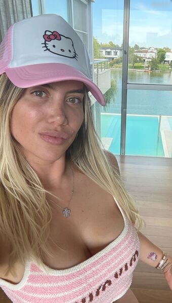 Wanda Nara