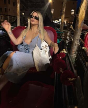 Wanda Nara