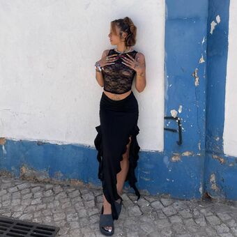 Wavyute Çıplak Sızıntıları OnlyFans Fotoğraf 48