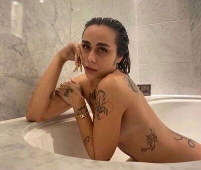 Wavyute Çıplak Sızıntıları OnlyFans Fotoğraf 50