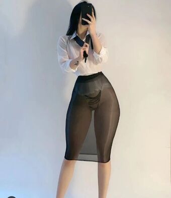 Wchew Çıplak Sızıntıları OnlyFans Fotoğraf 3