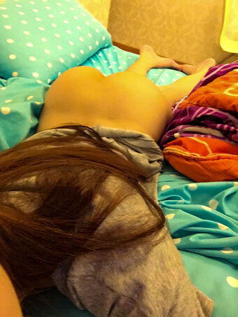 Weiwei610 Çıplak Sızıntıları OnlyFans Fotoğraf 2