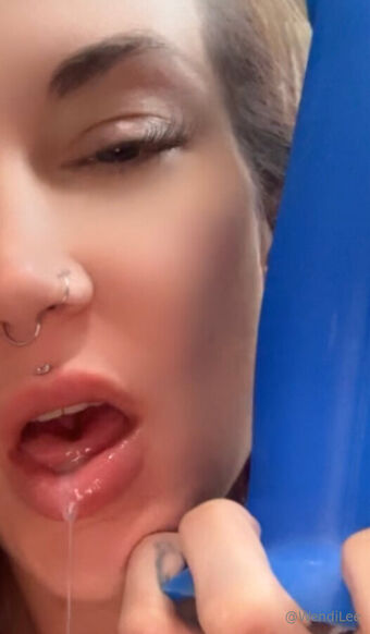 wendilee Çıplak Sızıntıları OnlyFans Fotoğraf 7