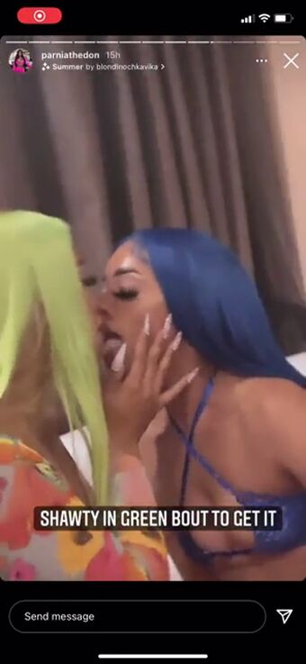 wendithebarbie Çıplak Sızıntıları OnlyFans Fotoğraf 8
