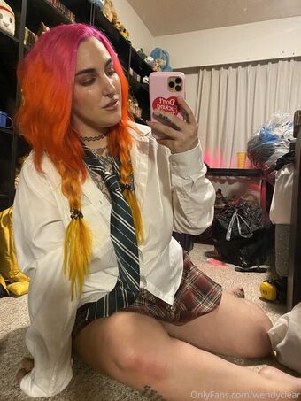 wendyclear
