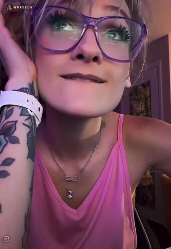WheezyBlonde Çıplak Sızıntıları OnlyFans Fotoğraf 10