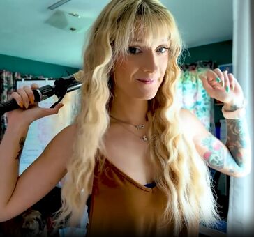 WheezyBlonde Çıplak Sızıntıları OnlyFans Fotoğraf 17