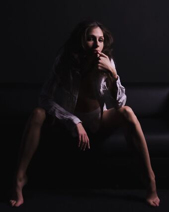 White Eagle Çıplak Sızıntıları OnlyFans Fotoğraf 10