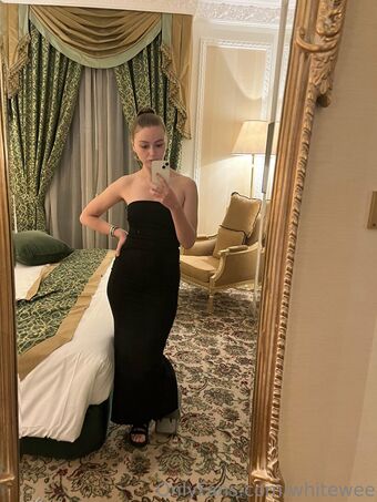 whitewee Çıplak Sızıntıları OnlyFans Fotoğraf 11
