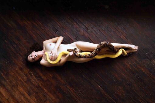 Whitney Masters