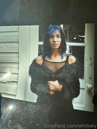 whitney