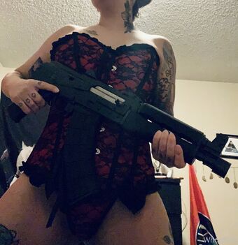 whoretifa Çıplak Sızıntıları OnlyFans Fotoğraf 29