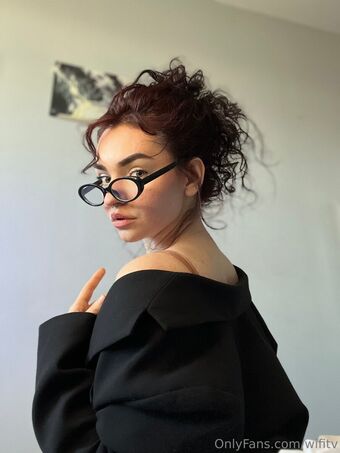 wifitv Çıplak Sızıntıları OnlyFans Fotoğraf 3