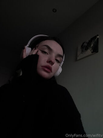 wifitv Çıplak Sızıntıları OnlyFans Fotoğraf 8