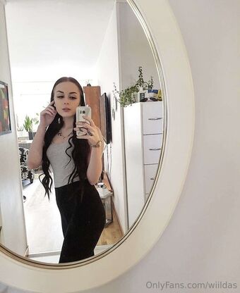 wiildasx Çıplak Sızıntıları OnlyFans Fotoğraf 1