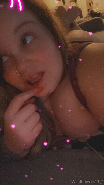 wiildflowers
