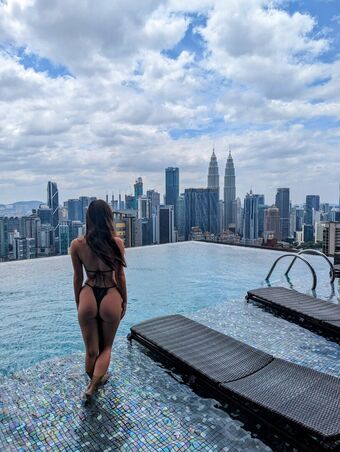 wika99 Çıplak Sızıntıları OnlyFans Fotoğraf 7