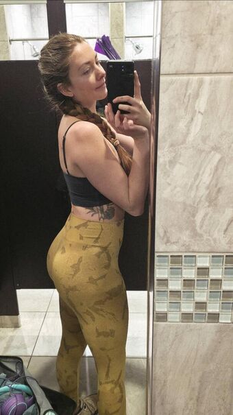 Wild Path Çıplak Sızıntıları OnlyFans Fotoğraf 31
