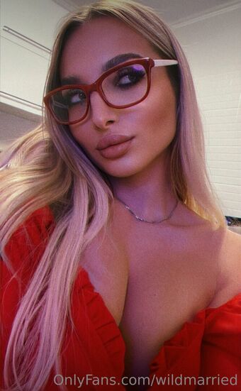wildmarried Çıplak Sızıntıları OnlyFans Fotoğraf 5