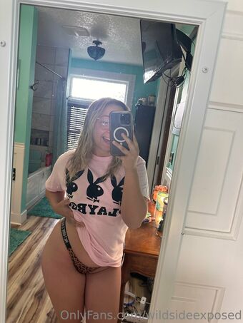 wildsideexposed Çıplak Sızıntıları OnlyFans Fotoğraf 20