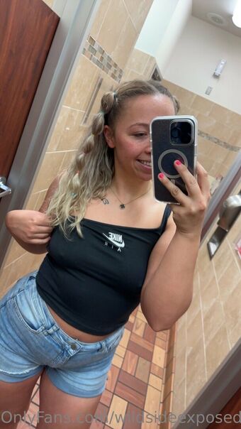 wildsideexposed Çıplak Sızıntıları OnlyFans Fotoğraf 40