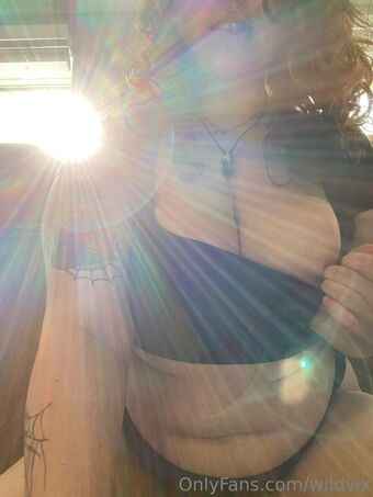wildvix Çıplak Sızıntıları OnlyFans Fotoğraf 50