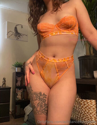 willdanceforcuddle Çıplak Sızıntıları OnlyFans Fotoğraf 19