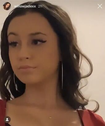Willow Jade