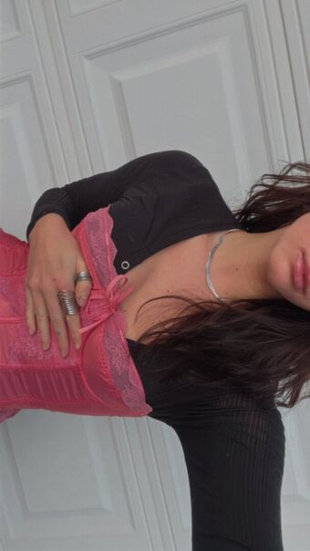 Willow Shields Çıplak Sızıntıları OnlyFans Fotoğraf 220