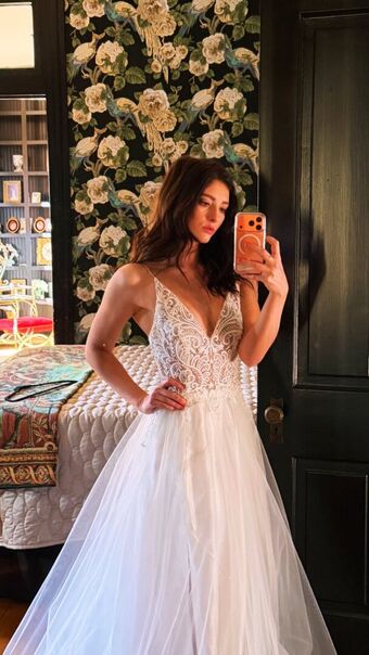 Willow Shields Çıplak Sızıntıları OnlyFans Fotoğraf 227