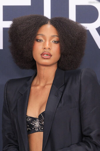 Willow Smith
