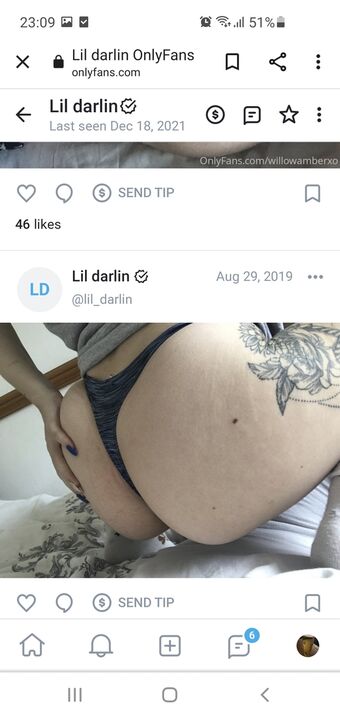 willowamberxo