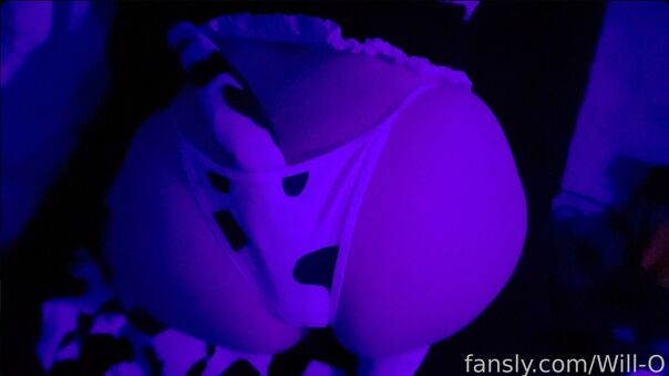 WillOWisps Çıplak Sızıntıları OnlyFans Fotoğraf 13