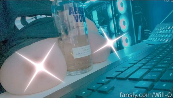 WillOWisps Çıplak Sızıntıları OnlyFans Fotoğraf 20