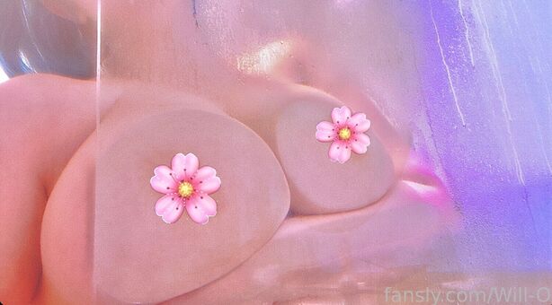 WillOWisps Çıplak Sızıntıları OnlyFans Fotoğraf 22