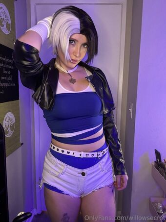 willowsecret