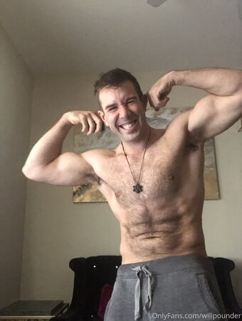 willpounder Çıplak Sızıntıları OnlyFans Fotoğraf 29