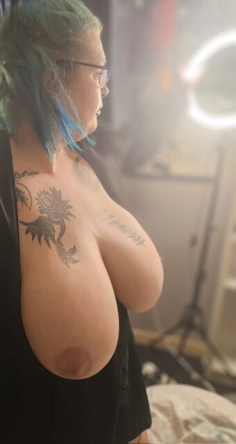 Witchy1985 Çıplak Sızıntıları OnlyFans Fotoğraf 9