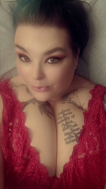 Witchy1985 Çıplak Sızıntıları OnlyFans Fotoğraf 12