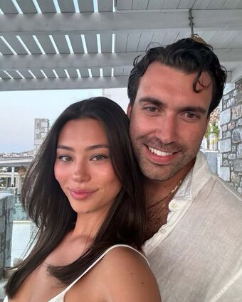 WMAF Alpha Couples