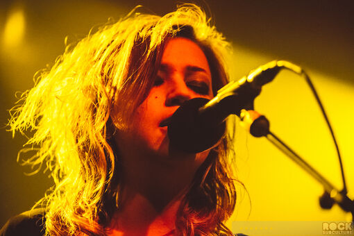 Wolf Alice Çıplak Sızıntıları OnlyFans Fotoğraf 8