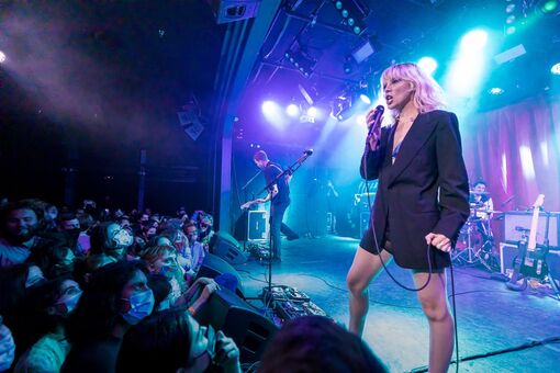 Wolf Alice Çıplak Sızıntıları OnlyFans Fotoğraf 18